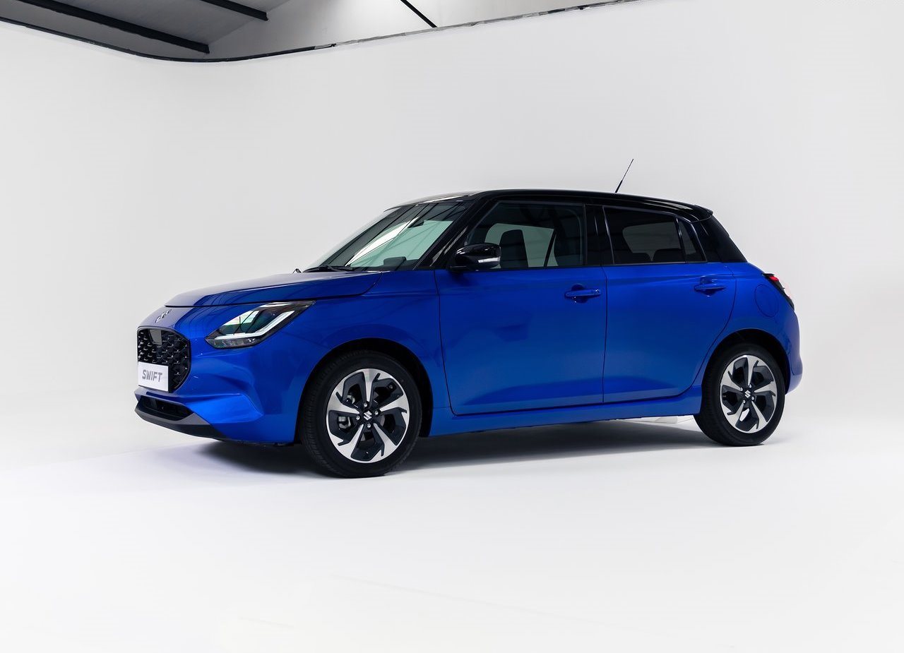 2024 - SUZUKI SWIFT, foto 73