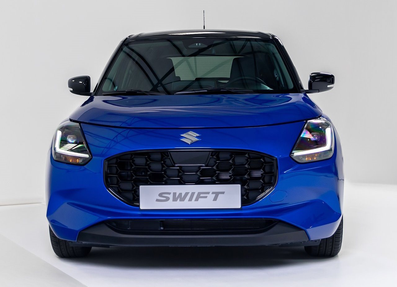 2024 - SUZUKI SWIFT, foto 75