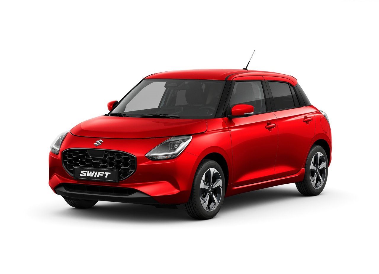 2024 - SUZUKI SWIFT, foto 77