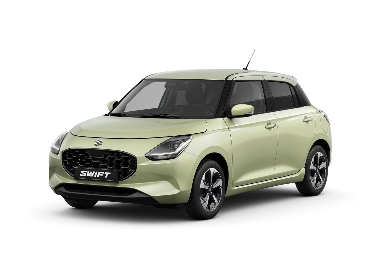 2024 - SUZUKI SWIFT, foto 78