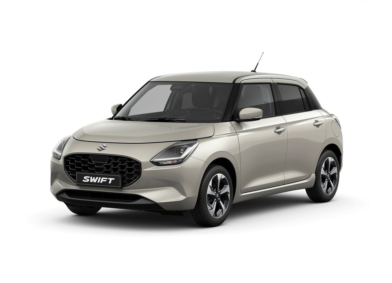 2024 - SUZUKI SWIFT, foto 80