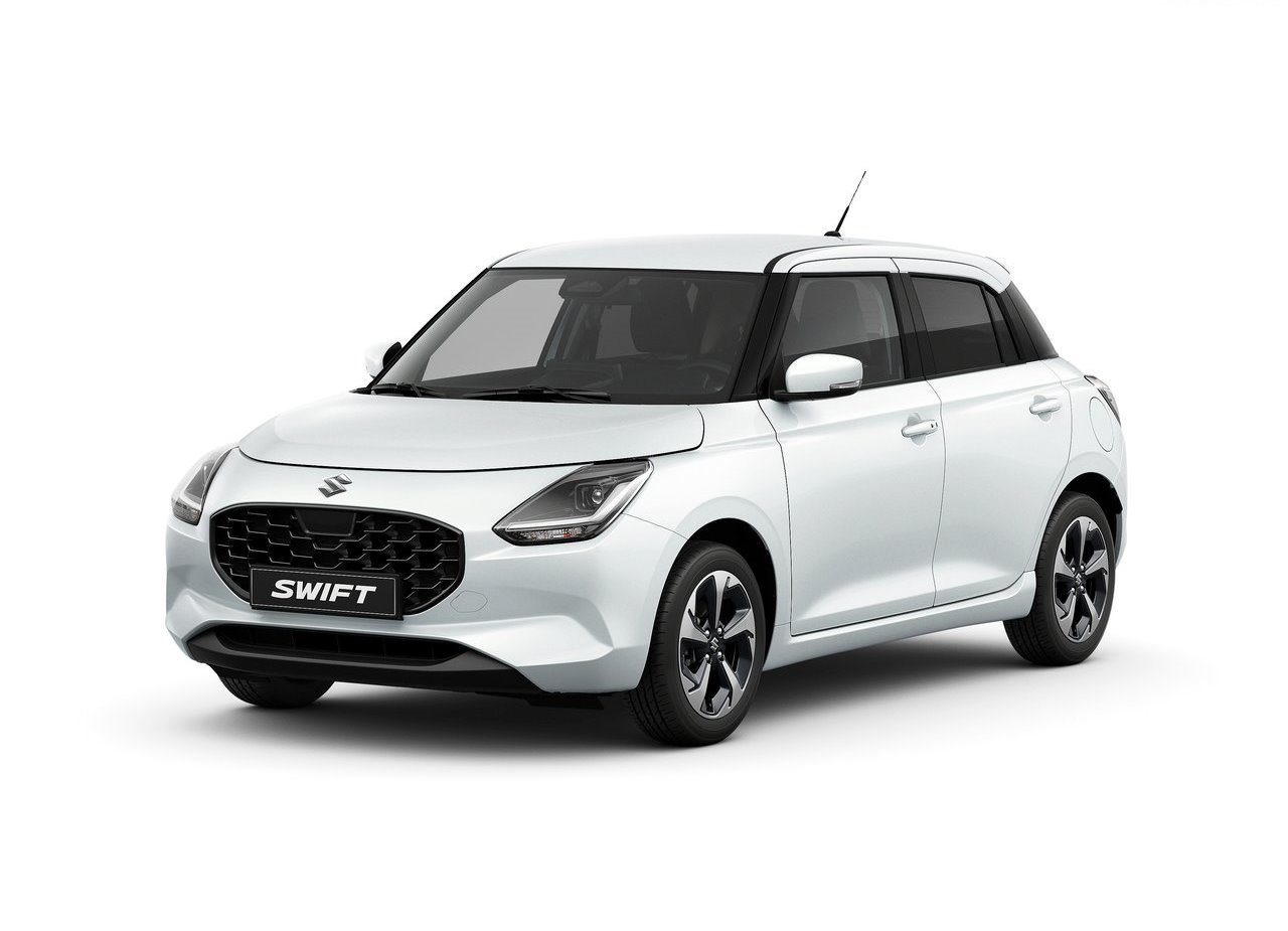2024 - SUZUKI SWIFT, foto 81
