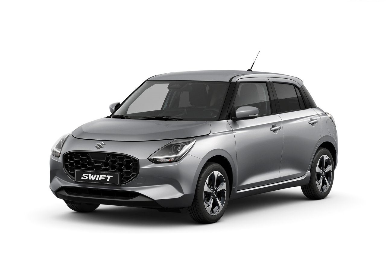 2024 - SUZUKI SWIFT, foto 82