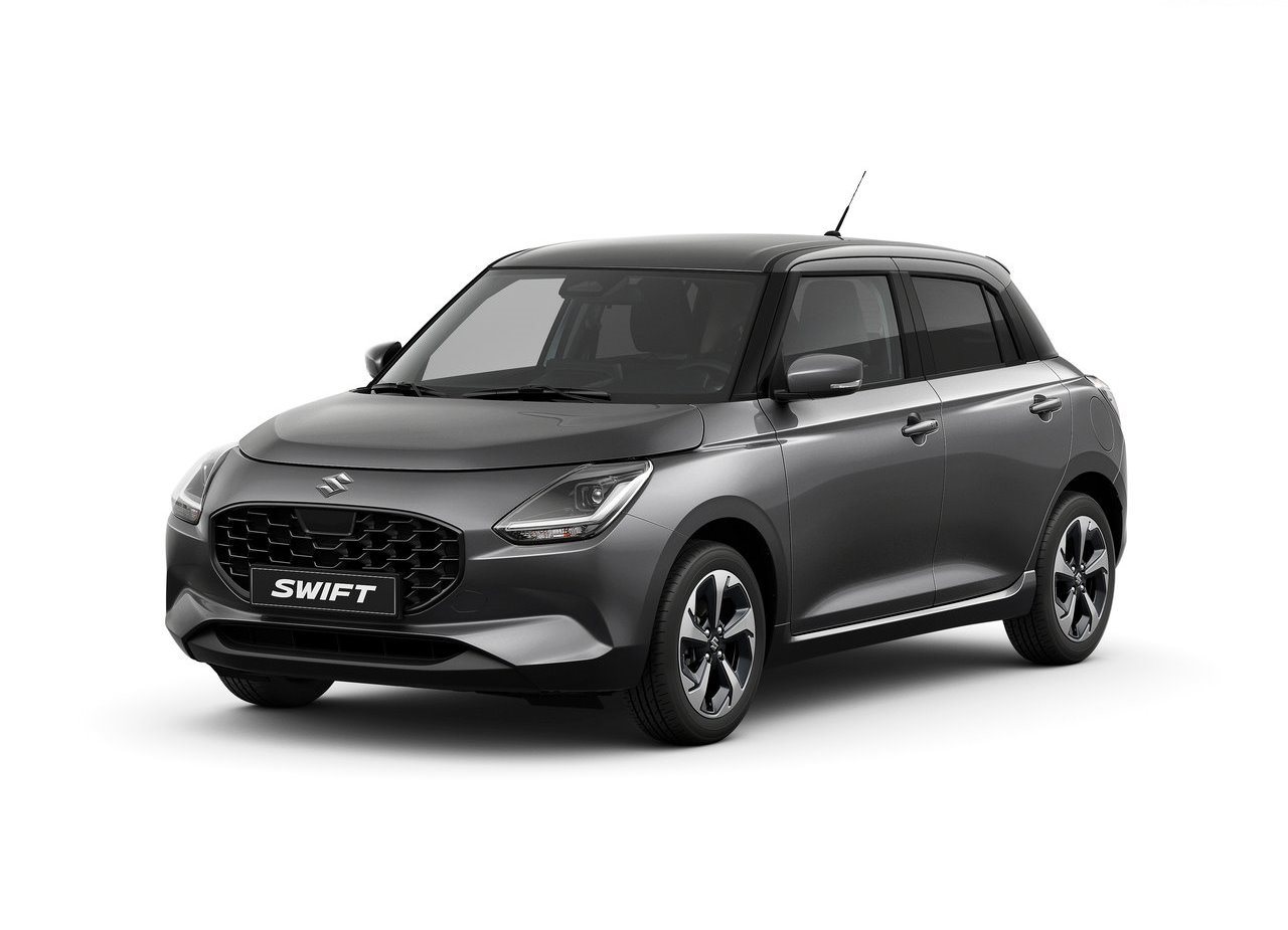 2024 - SUZUKI SWIFT, foto 83
