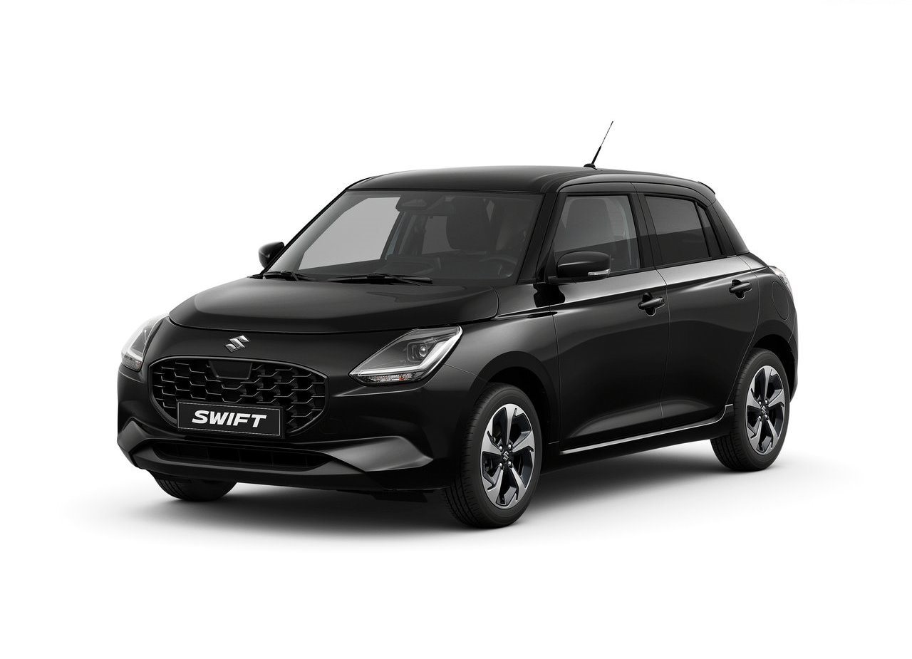 2024 - SUZUKI SWIFT, foto 84