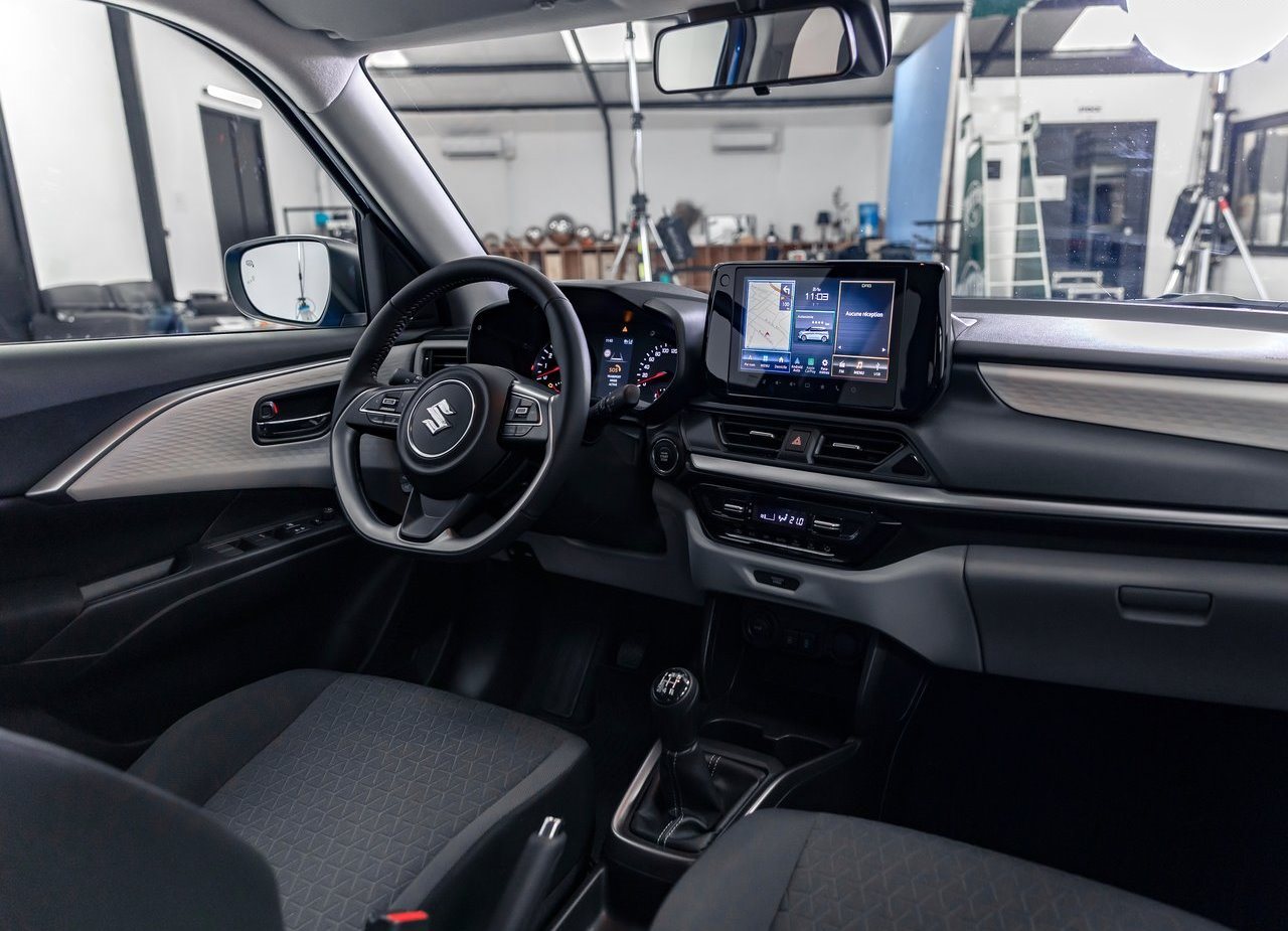 2024 - SUZUKI SWIFT, foto 85