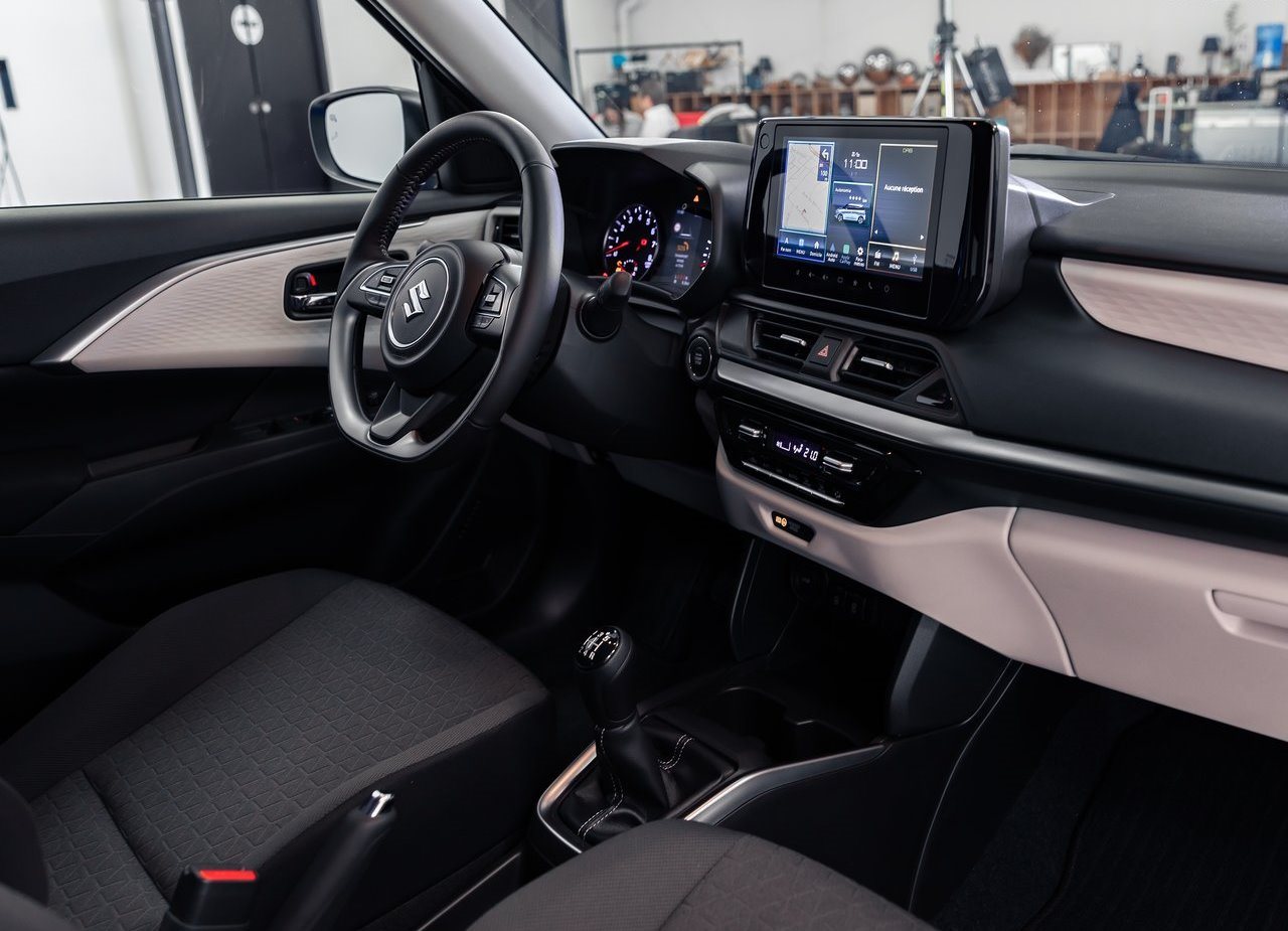 2024 - SUZUKI SWIFT, foto 86