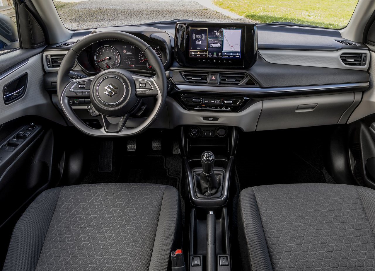 2024 - SUZUKI SWIFT, foto 90