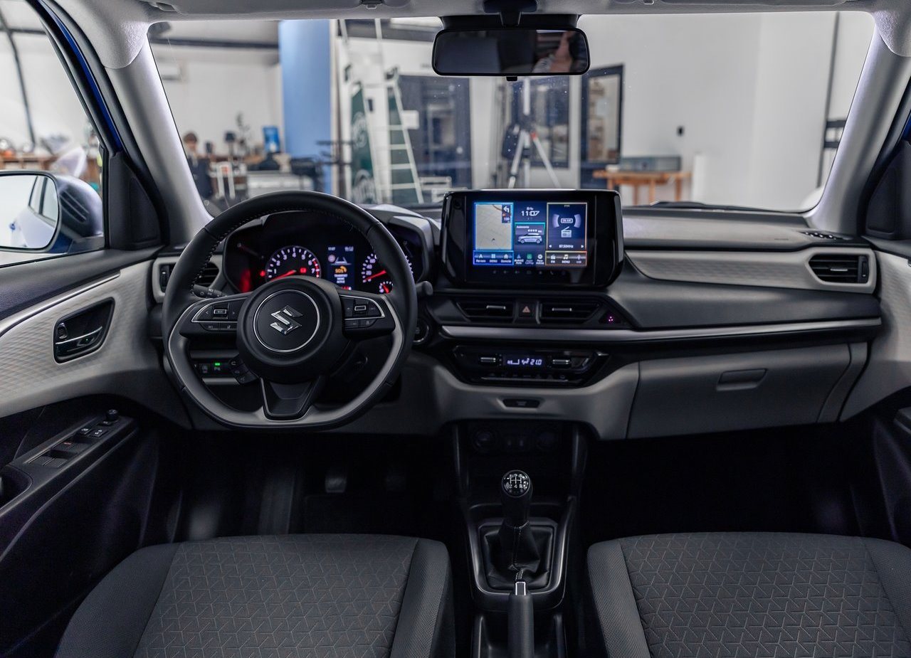 2024 - SUZUKI SWIFT, foto 92