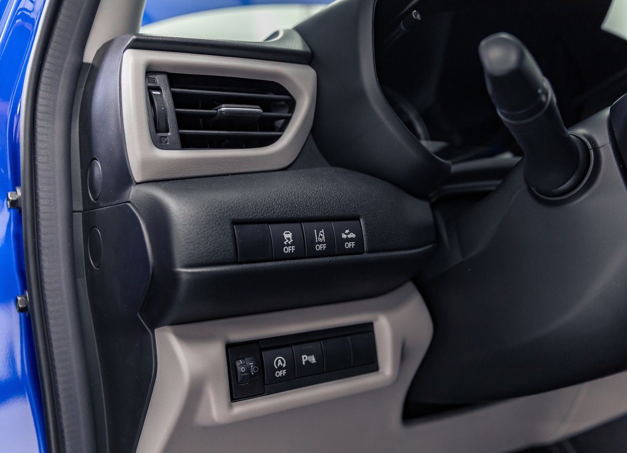 2024 - SUZUKI SWIFT, foto 101