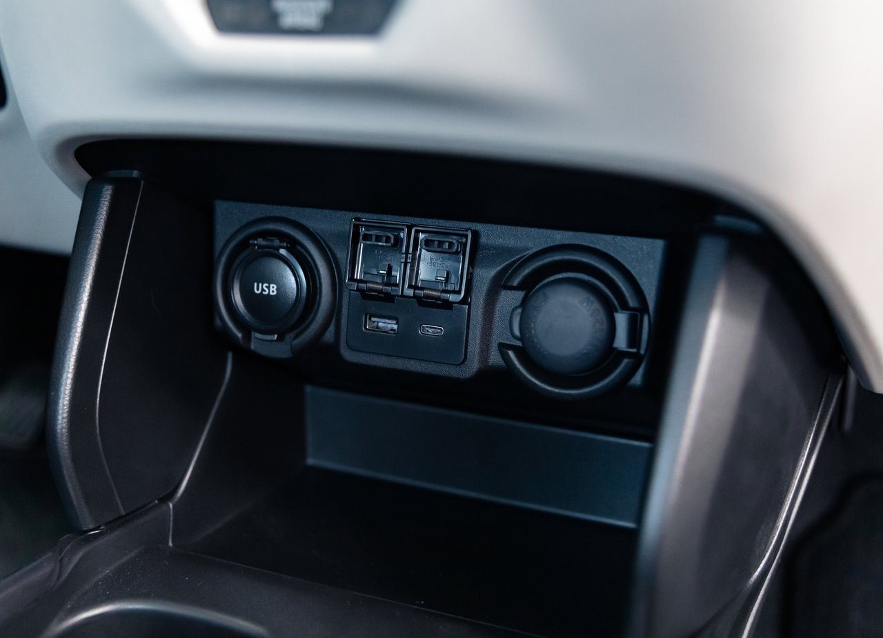 2024 - SUZUKI SWIFT, foto 104