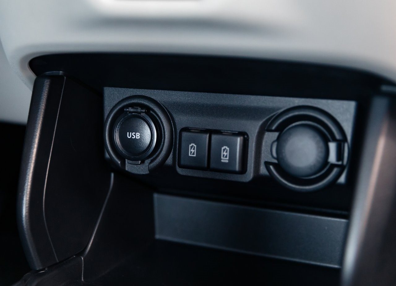 2024 - SUZUKI SWIFT, foto 105