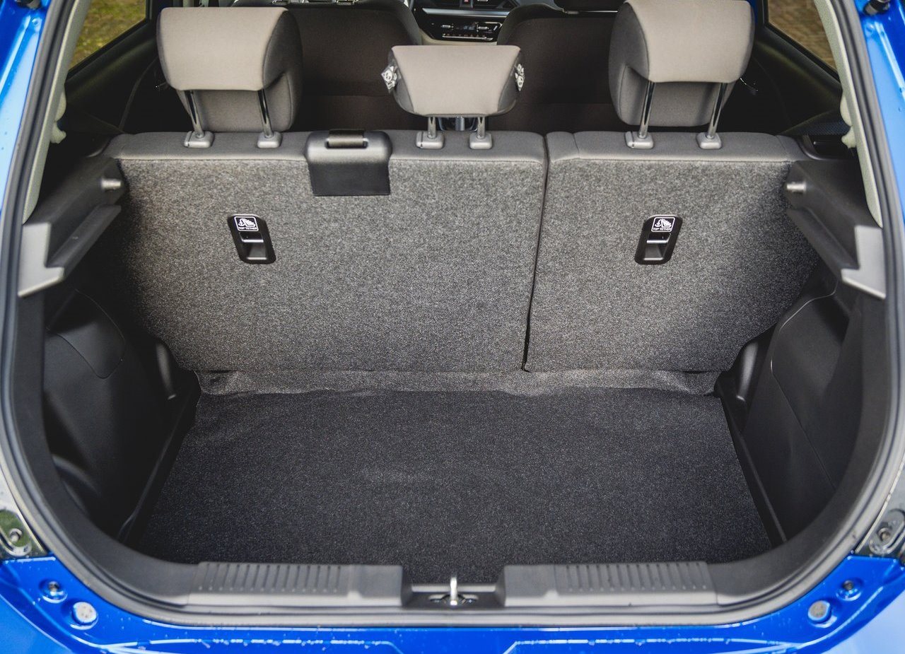 2024 - SUZUKI SWIFT, foto 111