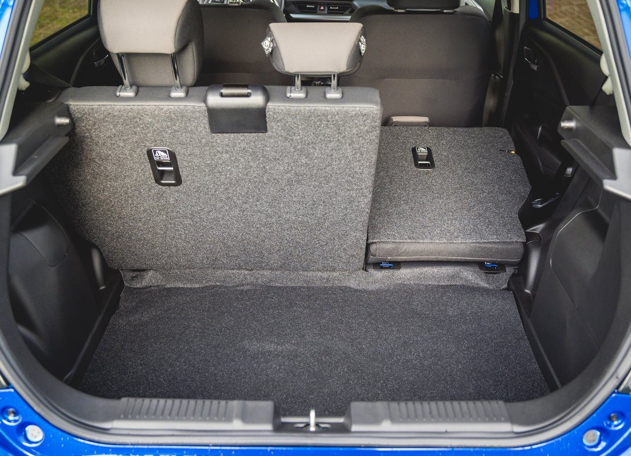 2024 - SUZUKI SWIFT, foto 112