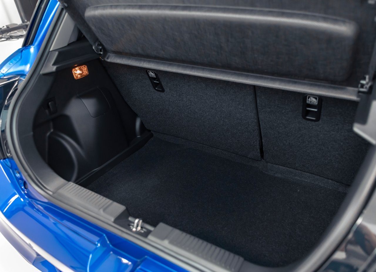 2024 - SUZUKI SWIFT, foto 116