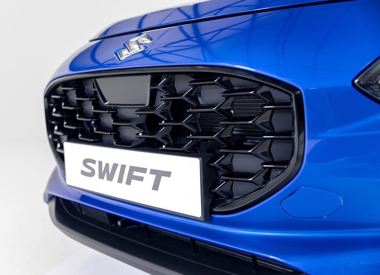 2024 - SUZUKI SWIFT, foto 119