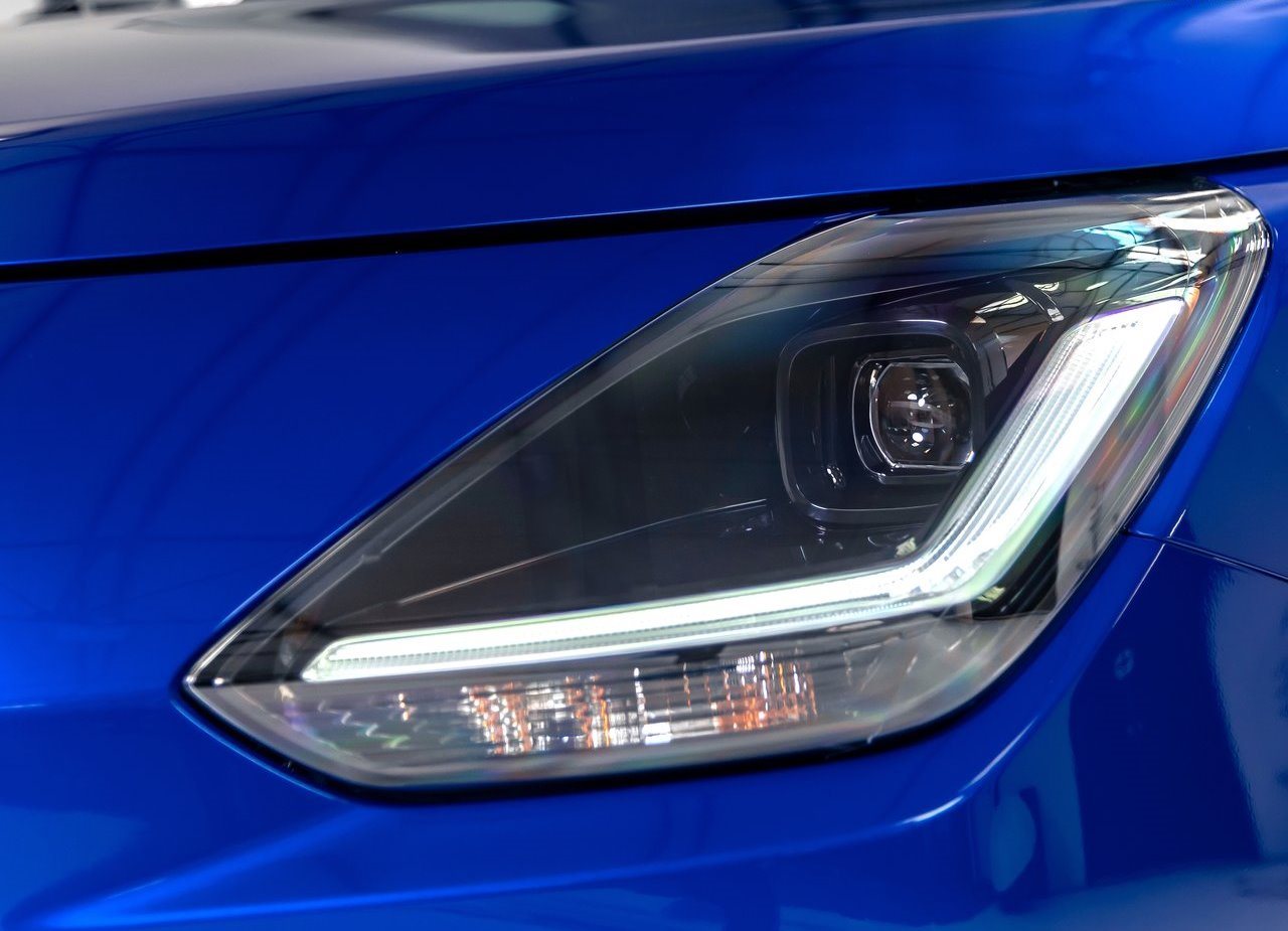 2024 - SUZUKI SWIFT, foto 120