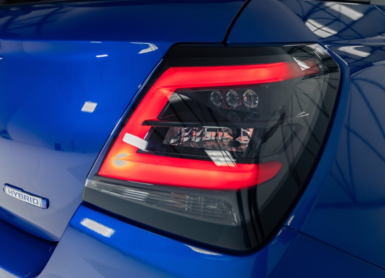 2024 - SUZUKI SWIFT, foto 121
