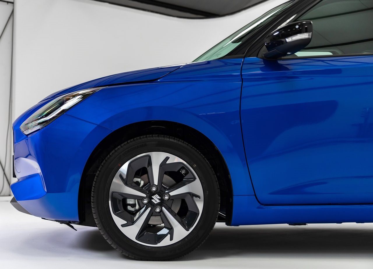 2024 - SUZUKI SWIFT, foto 122