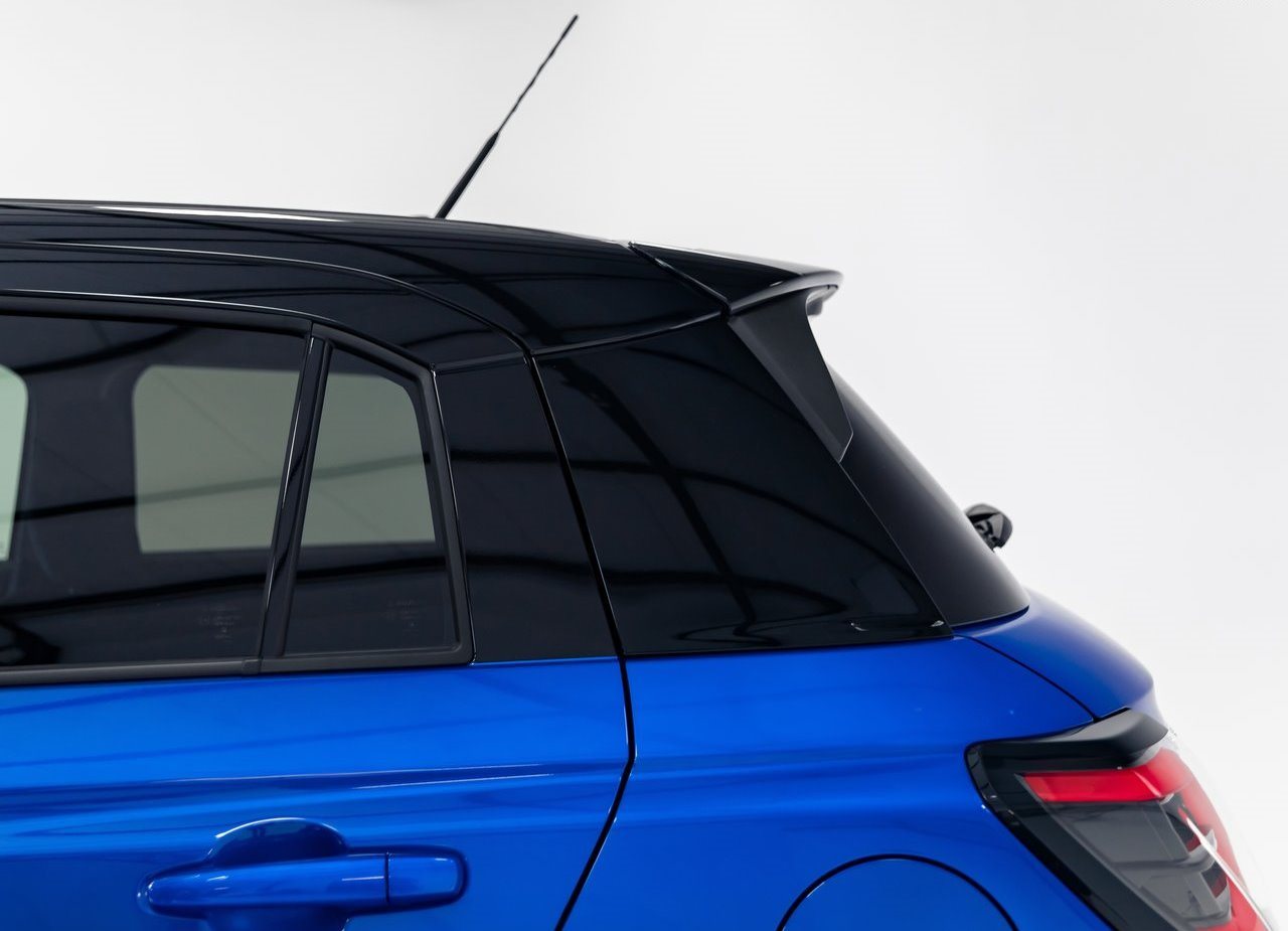 2024 - SUZUKI SWIFT, foto 124