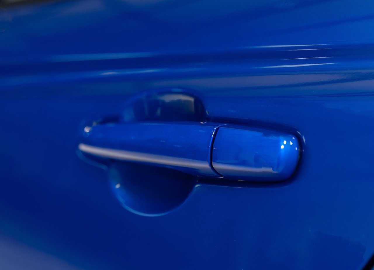 2024 - SUZUKI SWIFT, foto 125