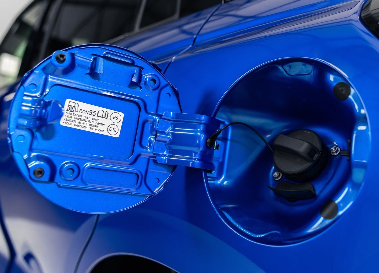 2024 - SUZUKI SWIFT, foto 128