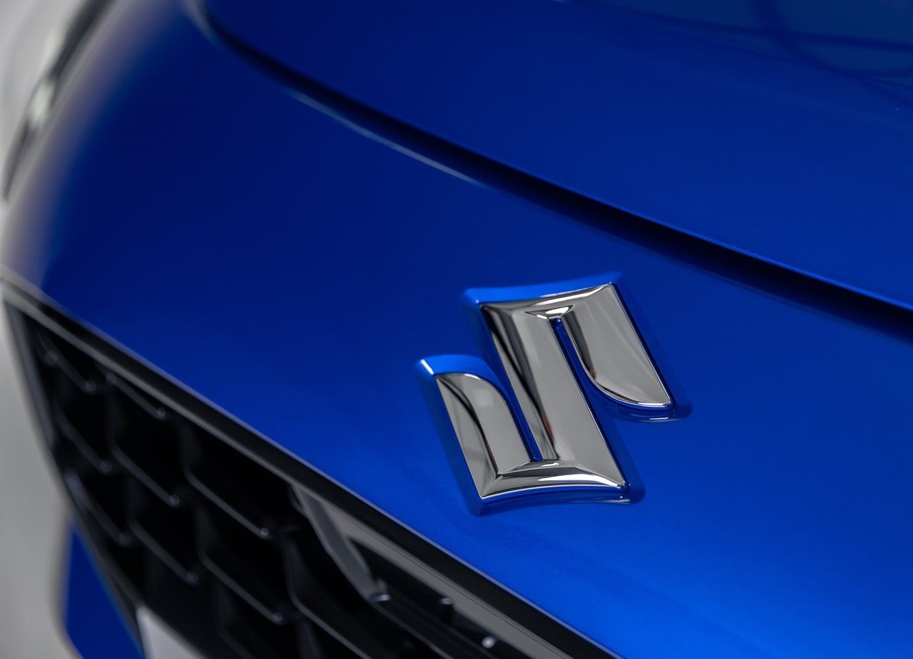 2024 - SUZUKI SWIFT, foto 129