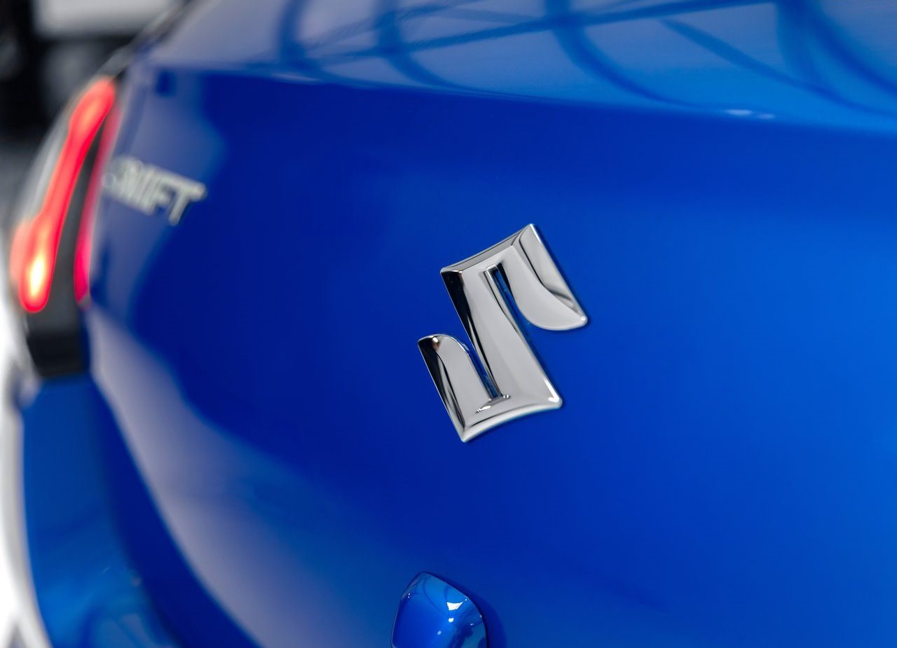 2024 - SUZUKI SWIFT, foto 130