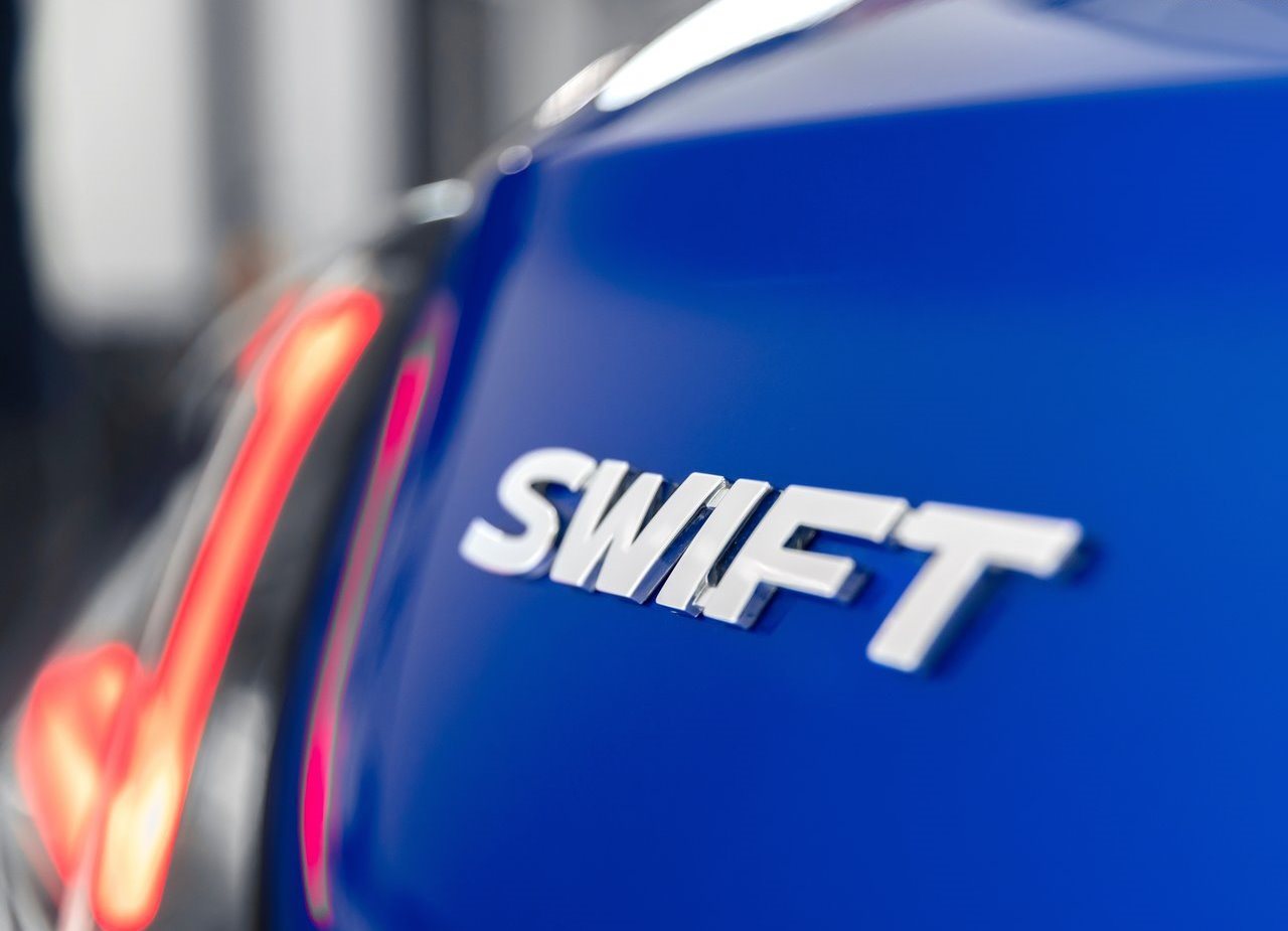 2024 - SUZUKI SWIFT, foto 131