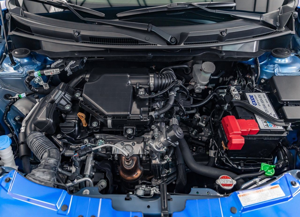 2024 - SUZUKI SWIFT, foto 134
