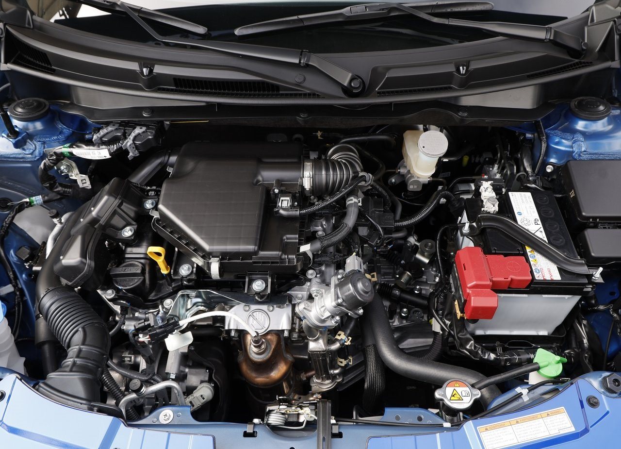 2024 - SUZUKI SWIFT, foto 135