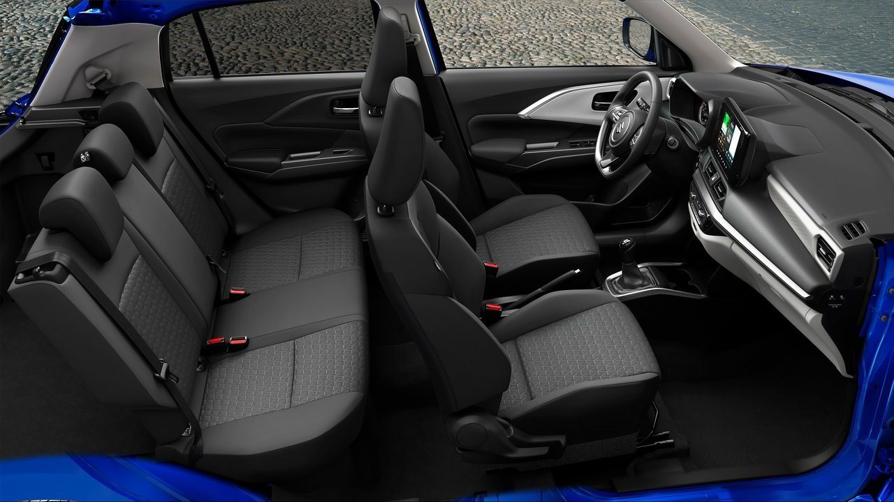 2024 - SUZUKI SWIFT, foto 139