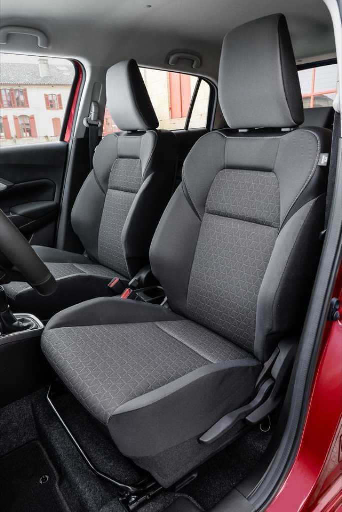 2024 - SUZUKI SWIFT, foto 142