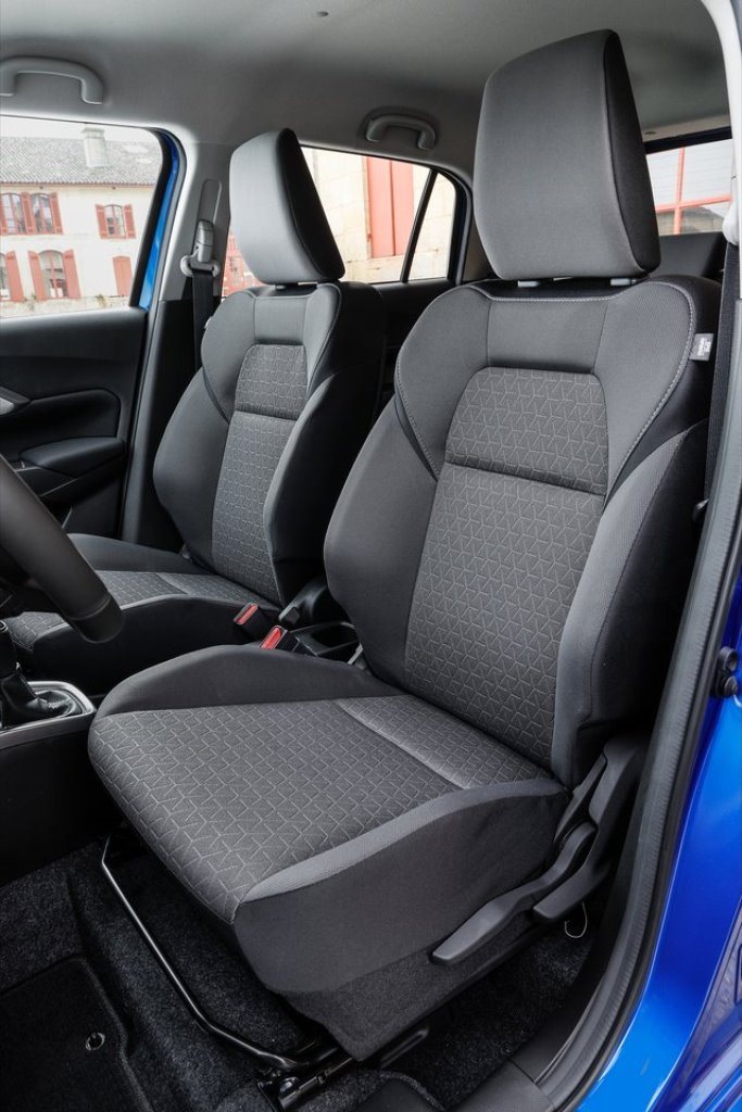 2024 - SUZUKI SWIFT, foto 143