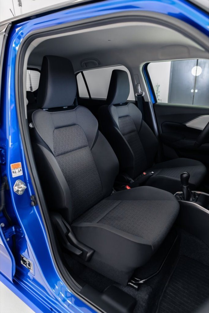 2024 - SUZUKI SWIFT, foto 144