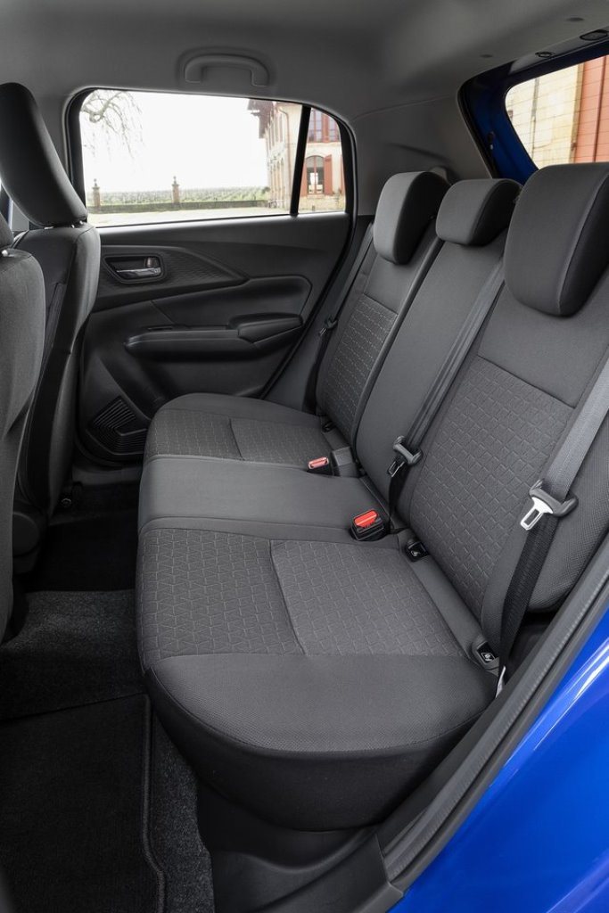 2024 - SUZUKI SWIFT, foto 145