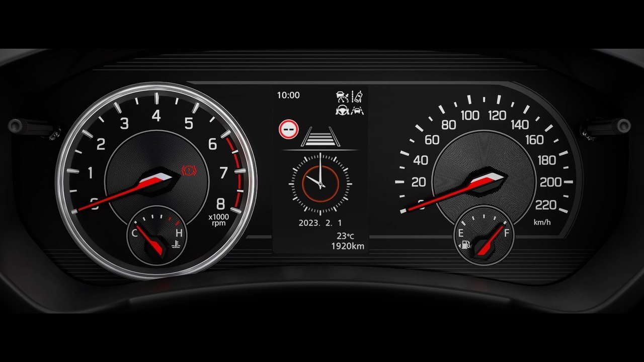 2024 - SUZUKI SWIFT, foto 146