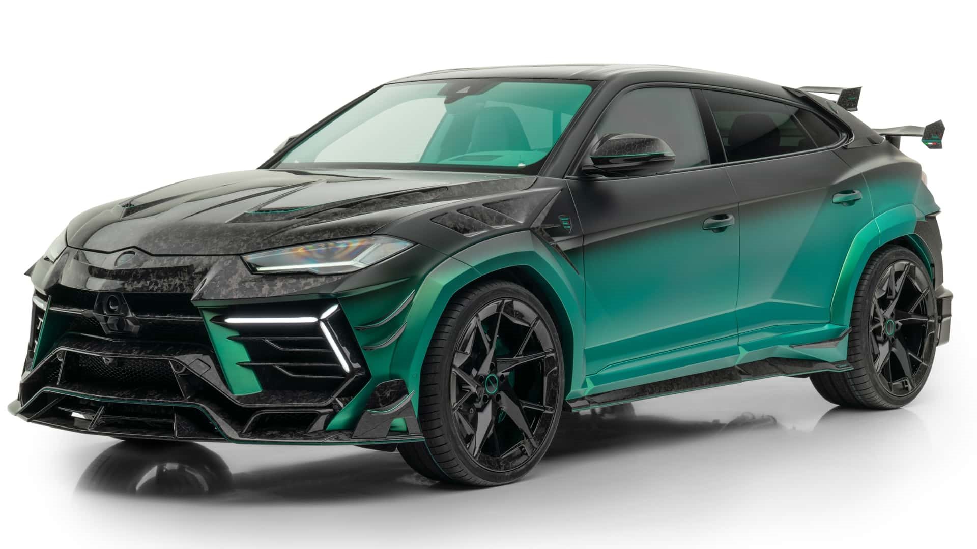 LAMBORGHINI URUS VENATUS S BY MANSORY, foto 1