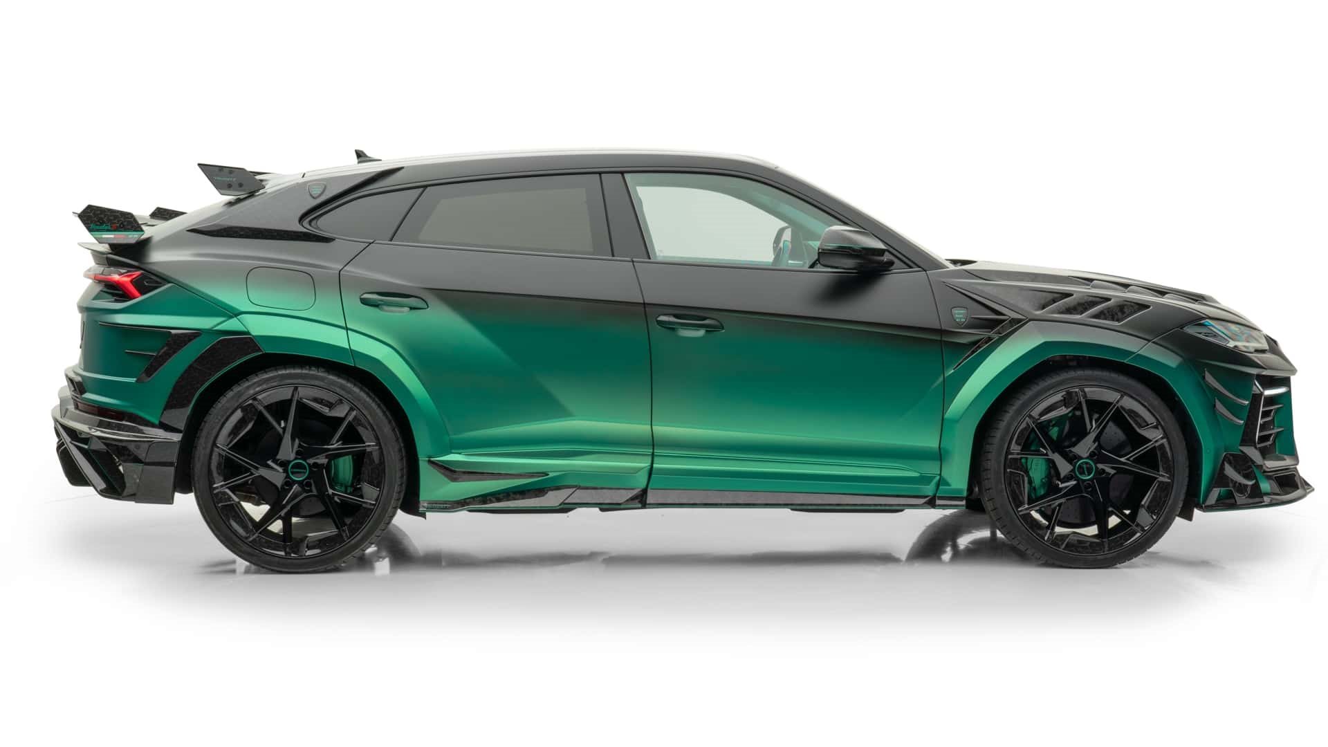 LAMBORGHINI URUS VENATUS S BY MANSORY, foto 3