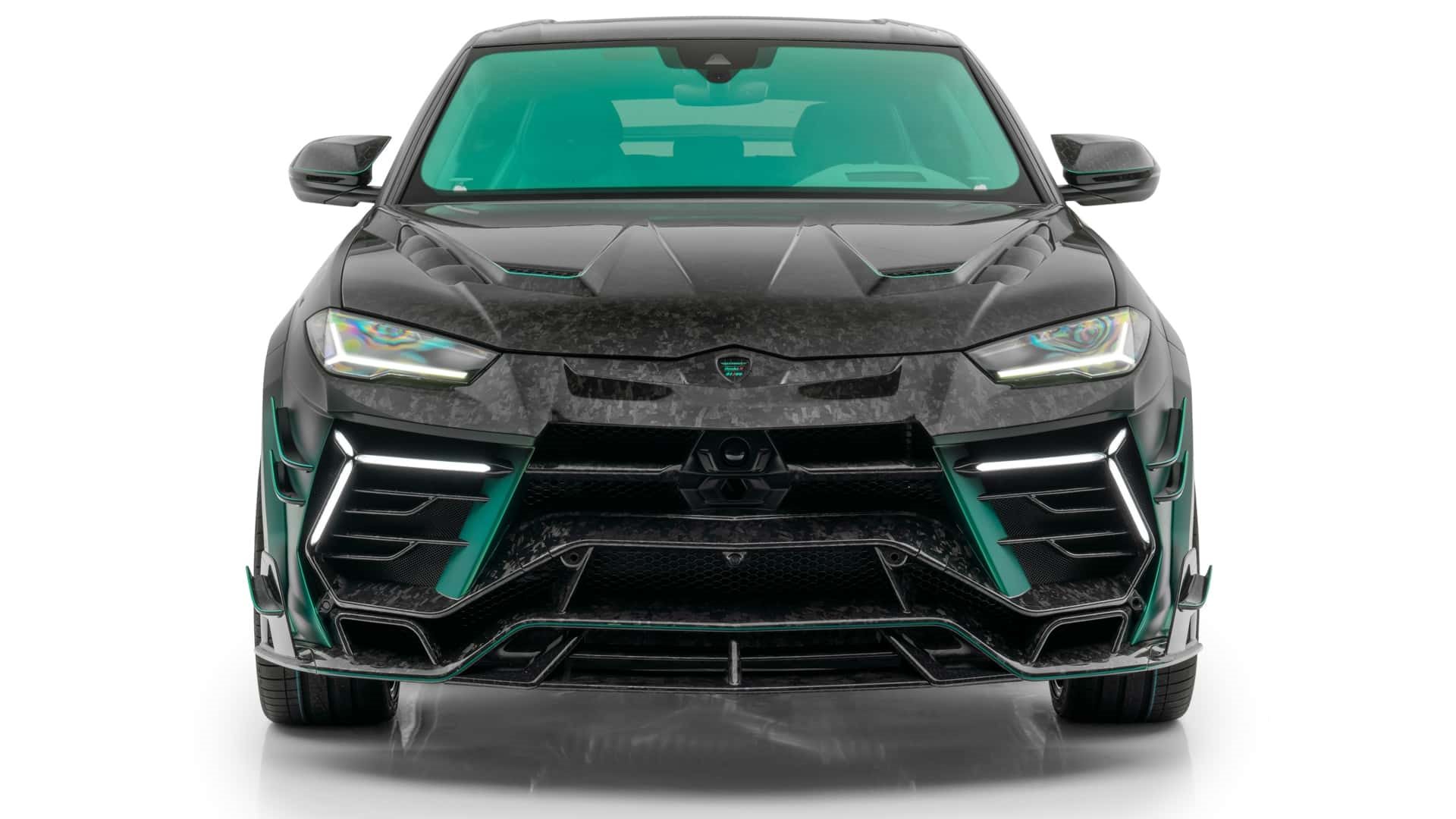 LAMBORGHINI URUS VENATUS S BY MANSORY, foto 6