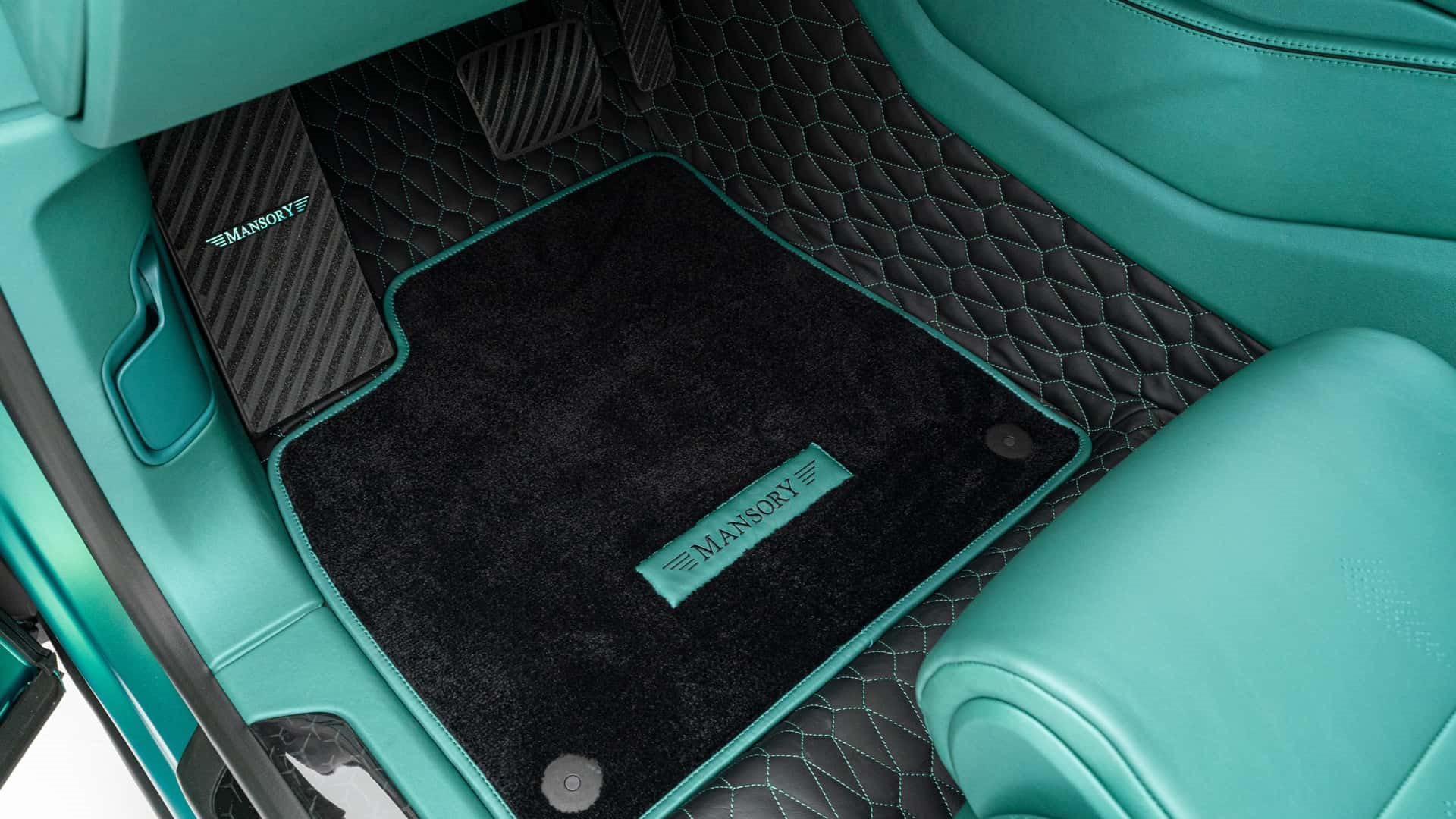 LAMBORGHINI URUS VENATUS S BY MANSORY, foto 24