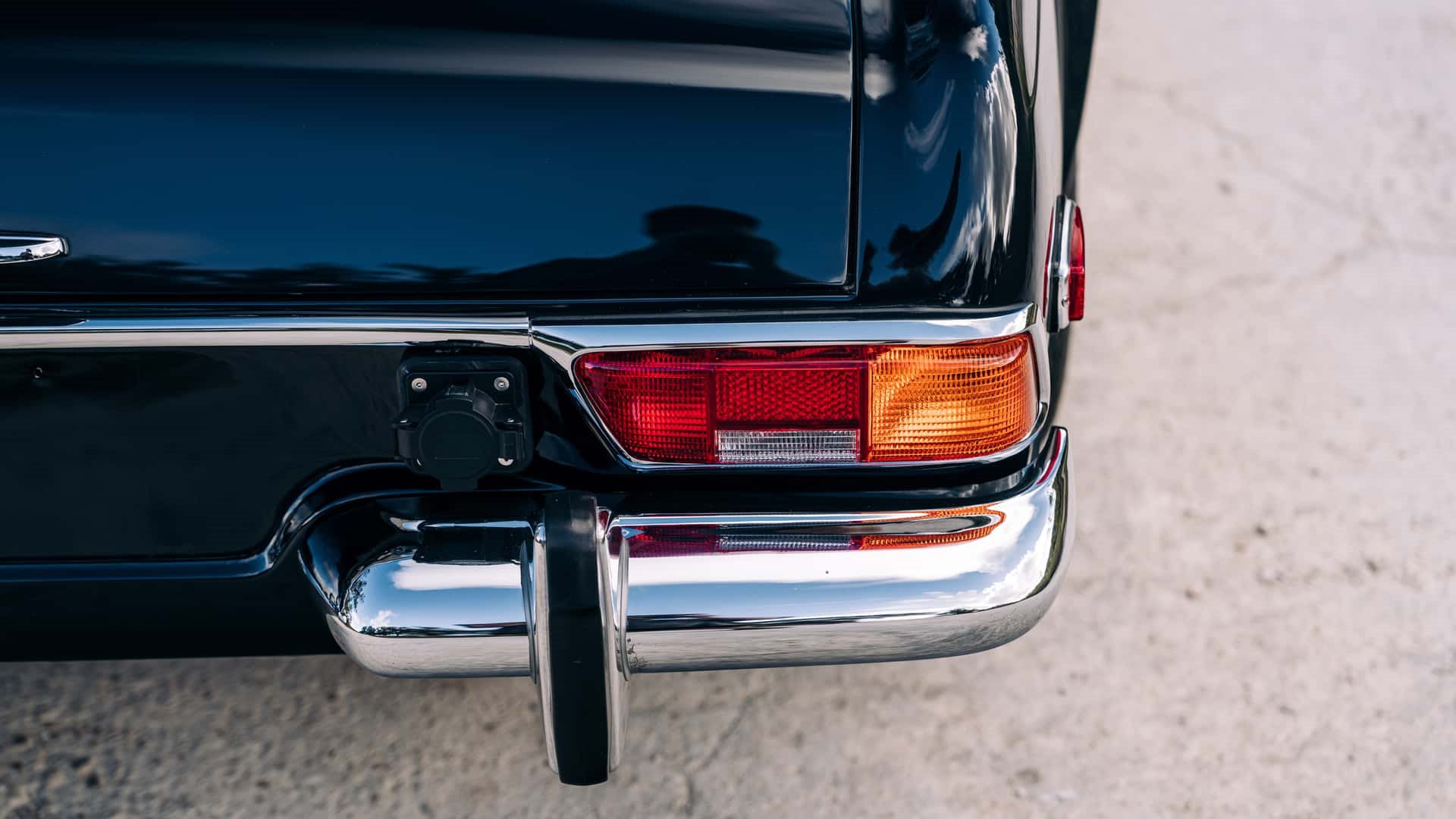 2023 - MERCEDES-BENZ 280 SL EV BY MOMENT, foto 9