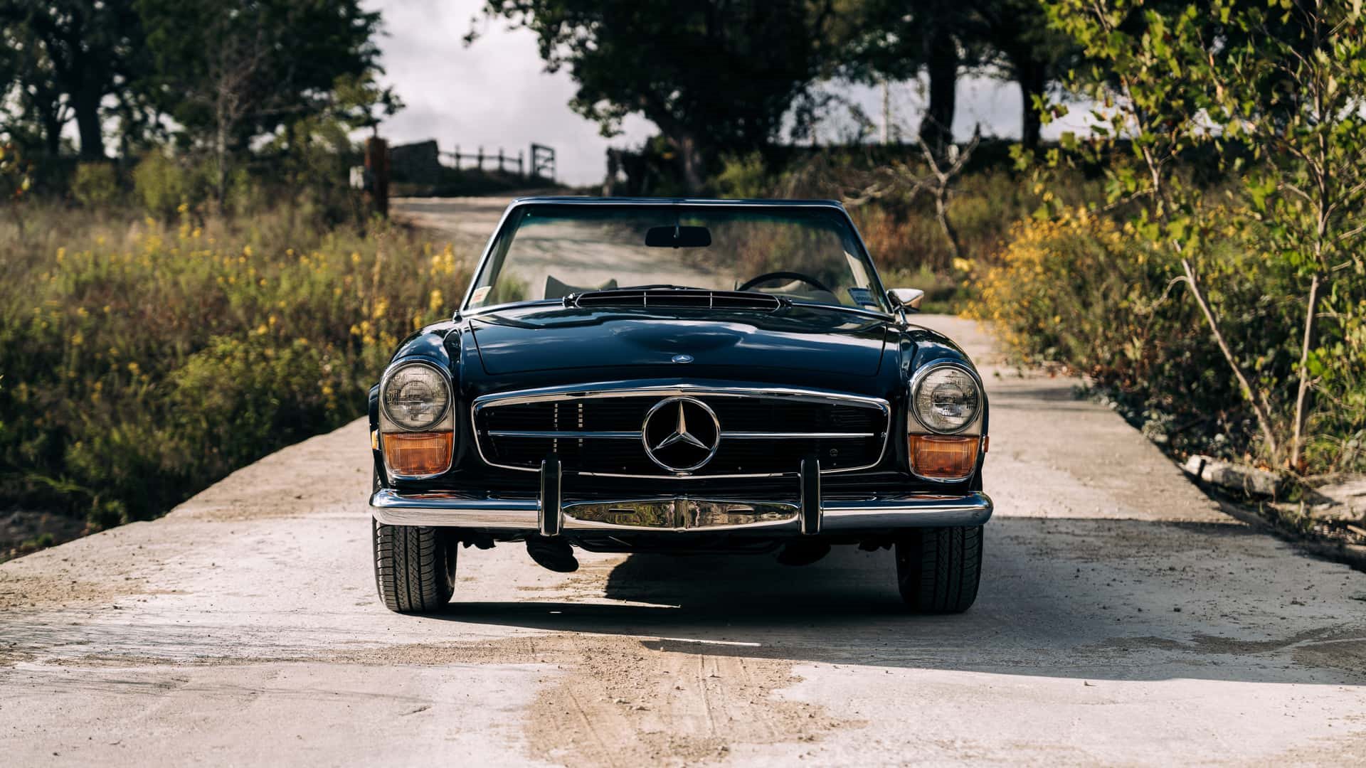 2023 - MERCEDES-BENZ 280 SL EV BY MOMENT, foto 11