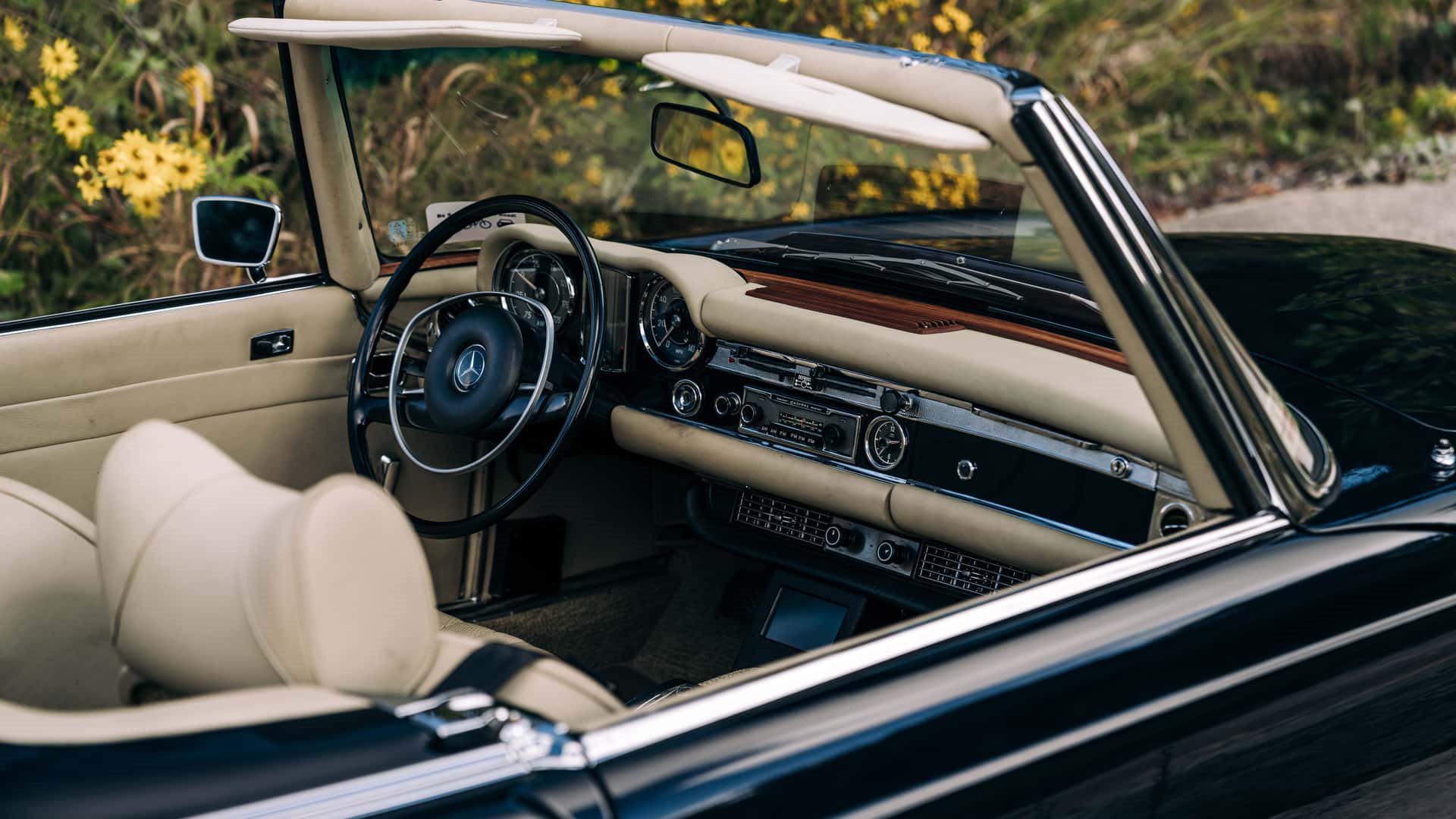 2023 - MERCEDES-BENZ 280 SL EV BY MOMENT, foto 17