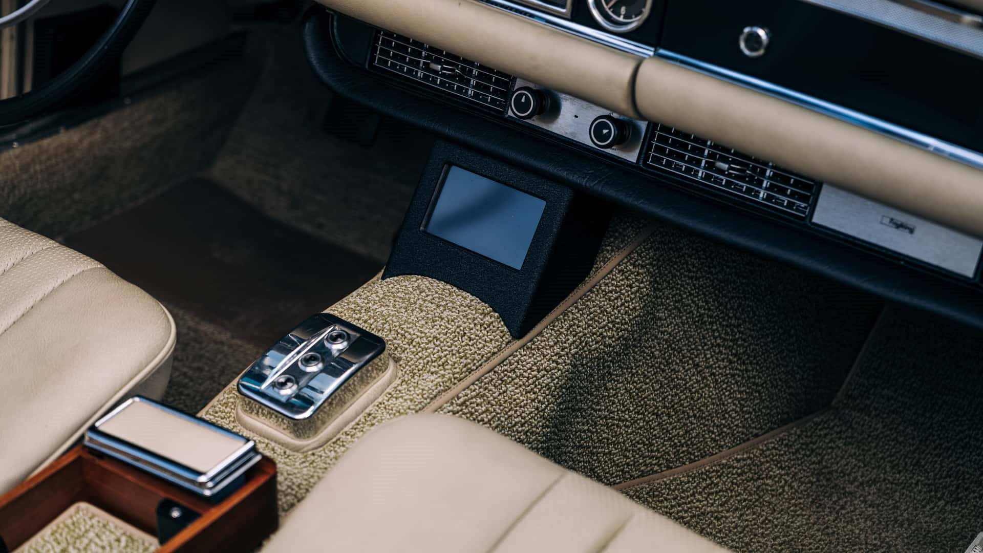 2023 - MERCEDES-BENZ 280 SL EV BY MOMENT, foto 18