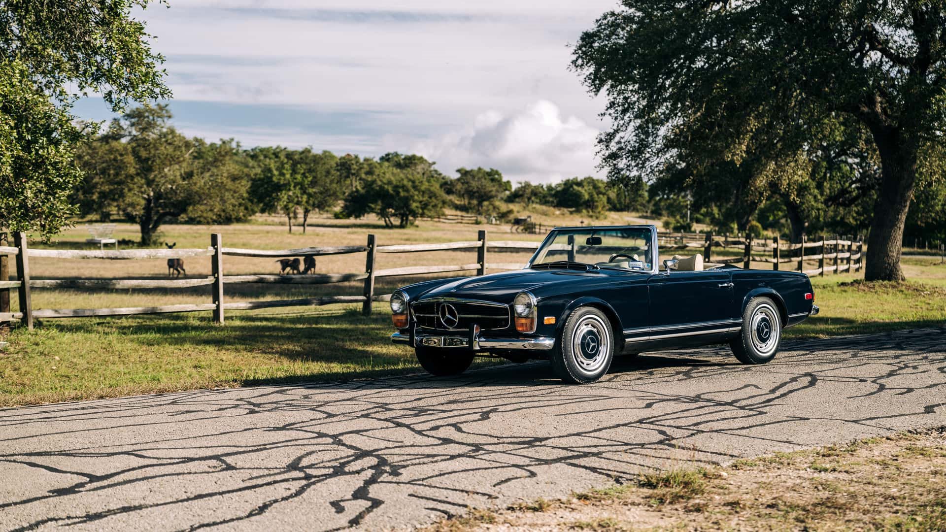 2023 - MERCEDES-BENZ 280 SL EV BY MOMENT, foto 24