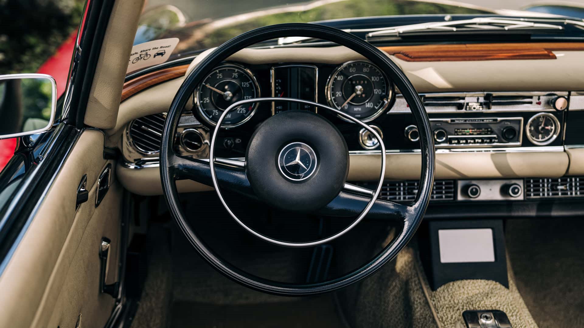 2023 - MERCEDES-BENZ 280 SL EV BY MOMENT, foto 26