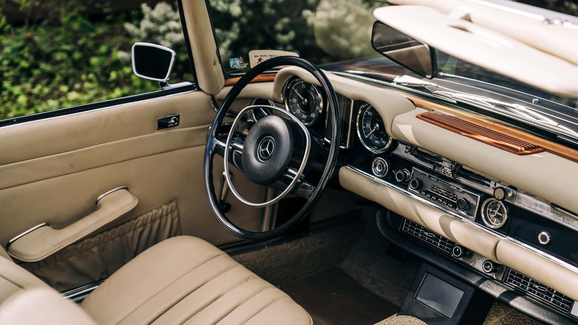 2023 - MERCEDES-BENZ 280 SL EV BY MOMENT, foto 29
