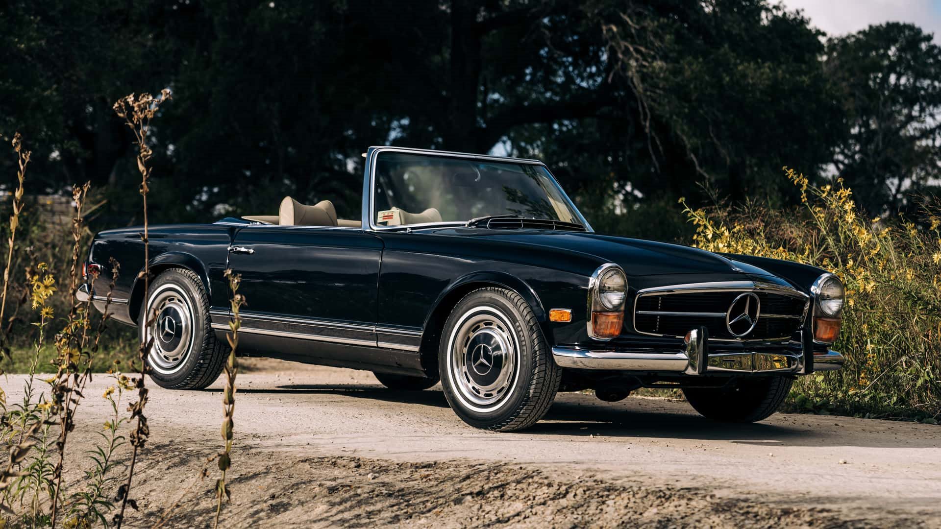 2023 - MERCEDES-BENZ 280 SL EV BY MOMENT, foto 32