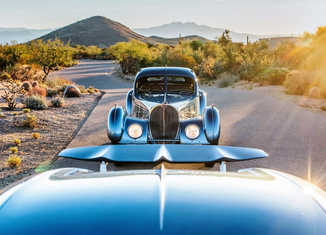 2023 - BUGATTI CHIRON SUPER SPORT ‘57 ONE OF ONE’, foto 26